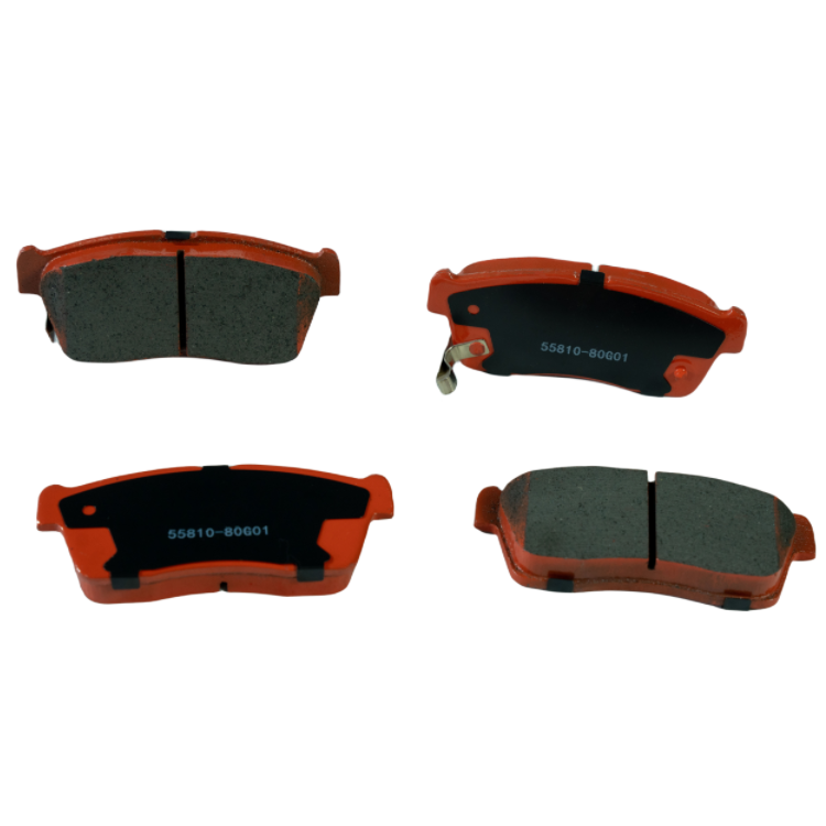 Hot Style Competitive Price Spare Break Discs Manufacture Truck Brake Pads Production Line and Discs